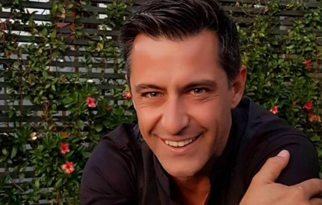 Βελτιώνεται η υγεία του Κωνσταντίνου Αγγελίδη